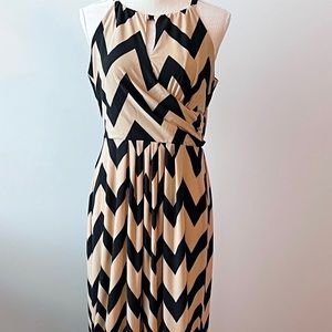 Maxi Dress Size 12